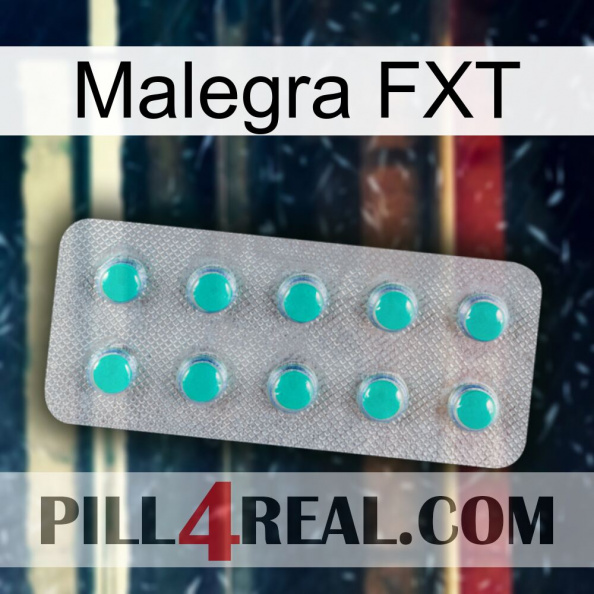 Malegra FXT 28